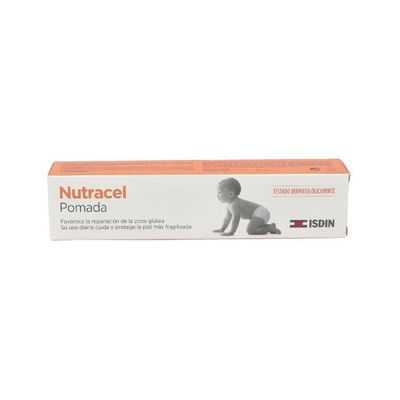 NUTRACEL POMADA 1 TUBO 50 G