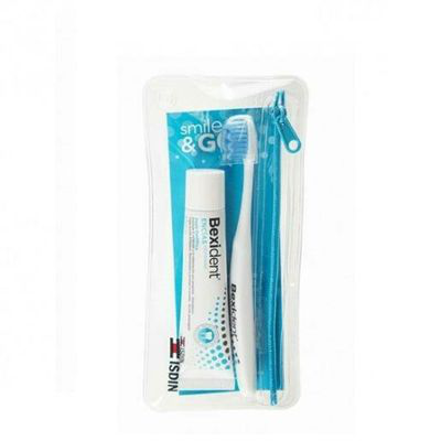 BEXIDENT ENCIAS USO DIARIO PASTA DENTRIFICA 25ML