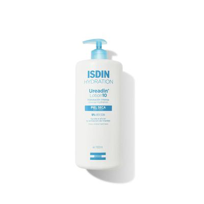 ISDIN HYDRATION UREADIN LOTION 10 1000 ML