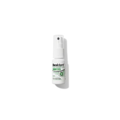 BEXIDENT FRESH BREATH USO DIARIO 1 SPRAY 15 ML
