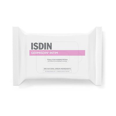 ISDIN GERMISDIN HYGIENE & PROTECTION INTIM TOALL