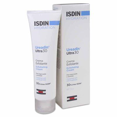 ISDIN HYDRATION UREADIN ULTRA 30 CREMA EXFOLIANT