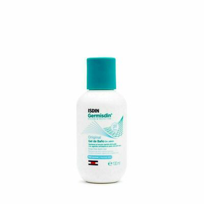 ISDIN HYGIENE GERMISDIN ORIGINAL 1 ENVASE 100 ML