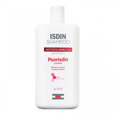 ISDIN SHAMPOO ANTIDESCAMACION PSORISDIN 1 ENVASE