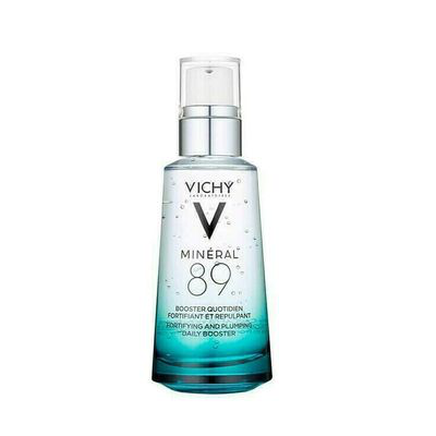 VICHY MINERAL 89 75 ML
