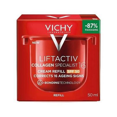 VICHY LIFTACTIV COLLAGEN SPECIALIST 16 REFILL