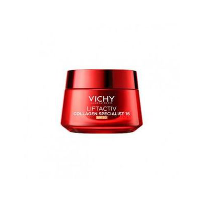 LIFTACTIV COLLAGEN SPECIALIST 16 SPF50+