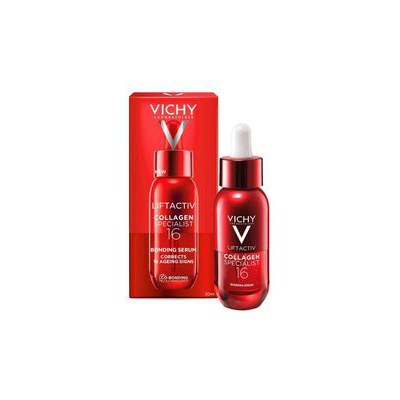 LIFTACTIV COLLAGEN SPECIALIST SERUM OJOS
