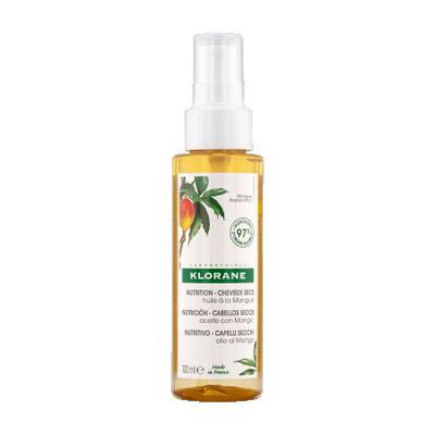 KLORANE ACEITE DE MANGO 120 ML
