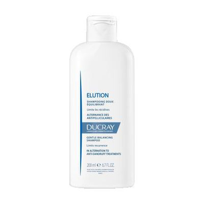 ELUCION CHAMPU REEQUILIBRANTE DUCRAY 200 ML