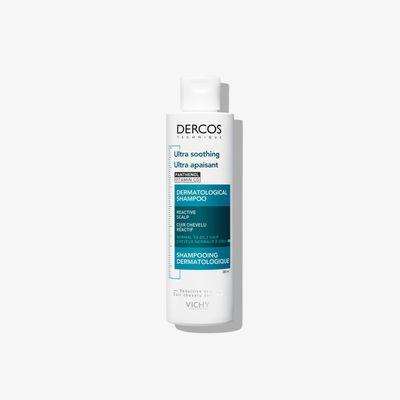 DERCOS TECHNIQUE CHAMPU ULTRA CALMANTE CABELLO N