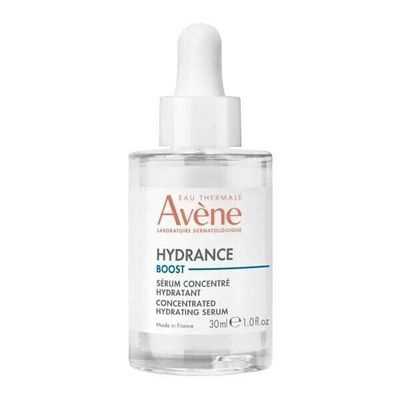 AVENE HYDRANCE BOOST SERUM HIDRATANTE CONCENTRAD