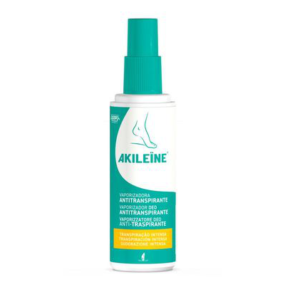 AKILEINE VAPORIZADOR DEO ANTITRANSPIRANTE 1 ENVA