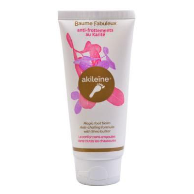 AKILEINE BALSAMO MAGICO ANTIROZADURAS 1 ENVASE 75 ML