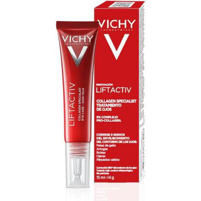 VICHY LIFTACTIV COLLAGEN CONTORNO  SPECIALIST