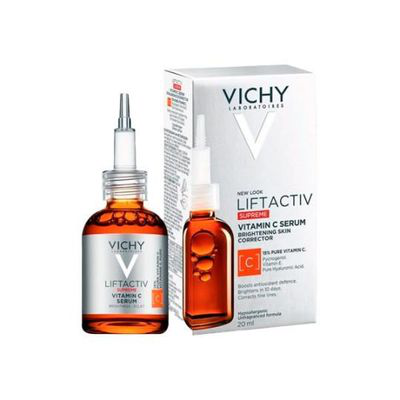 VICHY LIFTACTIV SERUM VITAMINA C