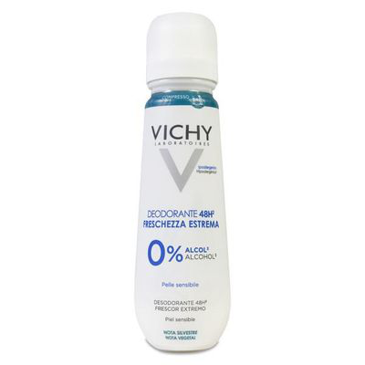 VICHY DESORANTE FRESCOR EXTREMO 48H