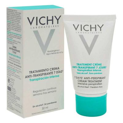 VICHY DESODORANTE EFICACIA 7 DIAS CREMA