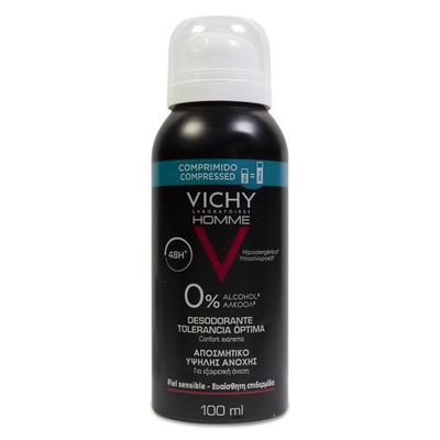 VICHY HOMME DESODORANTE AEROSOL