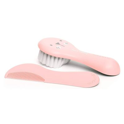 SUAVINEX CEPILLO Y PEINE INFANTIL SOFT