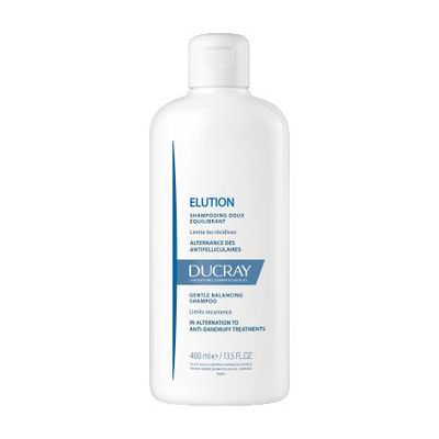 ELUCION CHAMPU REEQUILIBRANTE DUCRAY 1 ENVASE 400 ML