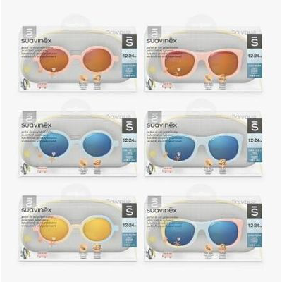 SUAVINEX GAFA  DE SOL INFANTIL POLARIZADAS 12-24 M
