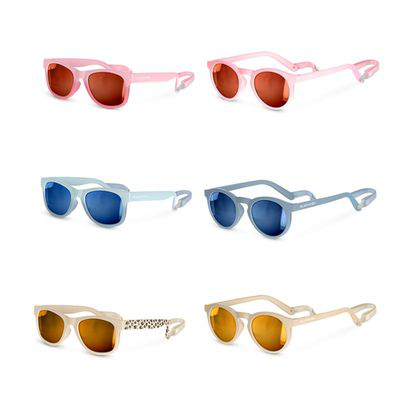 SUAVINEX GAFAS DE SOL INFANTIL POLARIZADAS CATEGORIA DE FILTRO 3  8 - 14 AÑOS