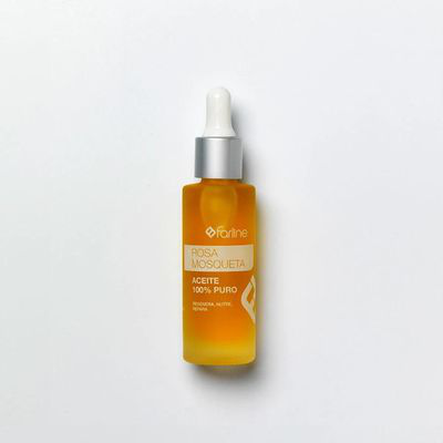 FARLINE ACEITE ROSA MOSQUETA 1 ENVASE 30 ML