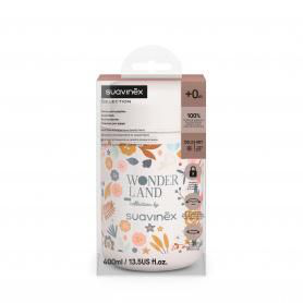 TERMO PARA PAPILLAS SUAVINEX UNISEX 1 UNIDAD 400 ML