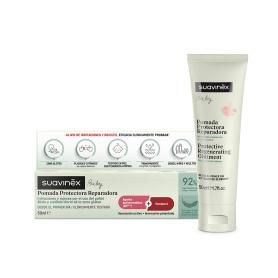 SUAVINEX BABY POMADA PROTECTORA REPARADORA 1 TUBO 50 ML