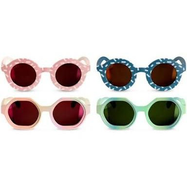 SUAVINEX GAFAS DE SOL INFANTIL POLARIZADAS  STUDIO COLLECTION  FILTRO 3  24 - 36 MESES