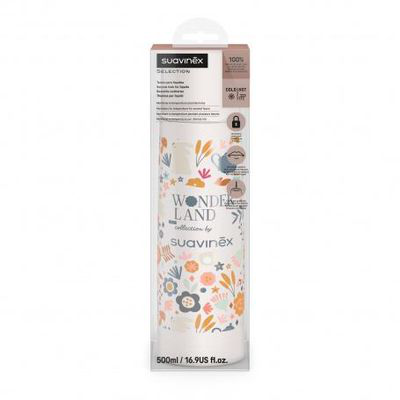 TERMO PARA LIQUIDOS SUAVINEX UNISEX 1 UNIDAD 500 ML