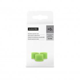 ASPIRADOR NASAL SUAVINEX 10 FILTROS DESECHABLES RECAMBIOS