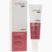 CUMLAUDE LAB LS-DERM GEL-CREMA 1 TUBO 30 ML
