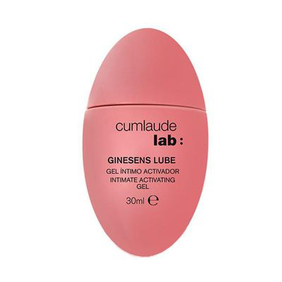 CUMLAUDE GINESENS LUBE