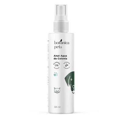 AGUA COLONIA 125ML BOTANICAPET