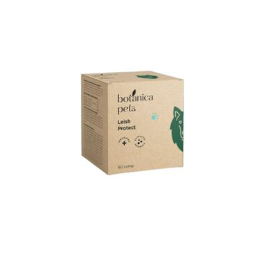 LEISH PROTECT 60 U BOTANICAPETS