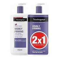 NEUTROGENA FORMULA NORUEGA LOCION CORPORAL REAFIRMANTE