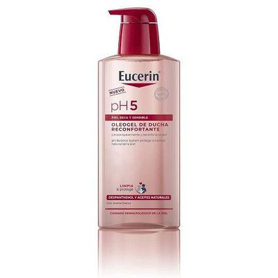 EUCERIN PH5 OLEOGEL DE DUCHA RECONFORTANTE  400 ML