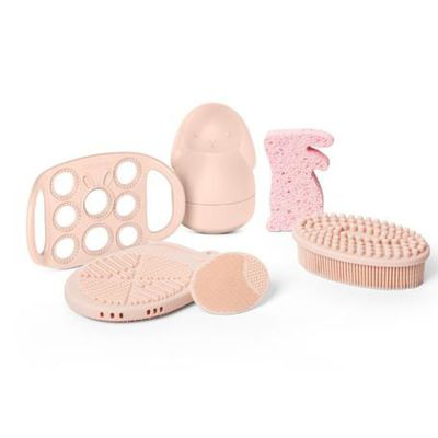 SUAVINEX SEL SET ESENCIALES DE BAÑO WONDERLAND 1 UNIDAD NIÑA