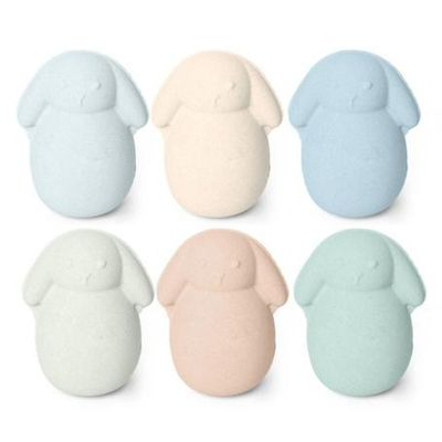 SUAVINEX SEL SET BOMBAS EFERVECENTES BAÑO WONDERLAND + 3 AÑOS 3 UNIDADES