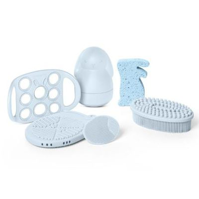 SUAVINEX SEL SET ESENCIALES DE BAÑO WONDERLAND 1 UNIDAD NIÑO