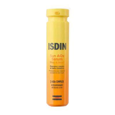 ISDIN FOTOPR  SUN FACIAL SERUM