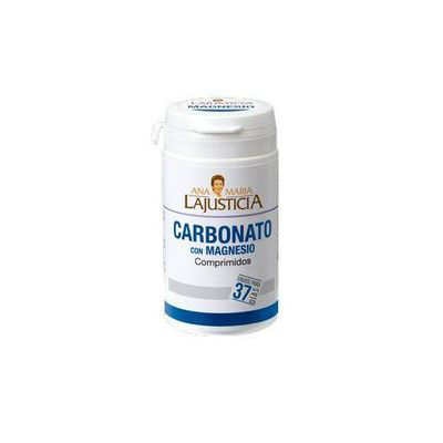 AML JUSTICIA CARBONATO DE MAGNESIO 75 COMPRIMIDOS