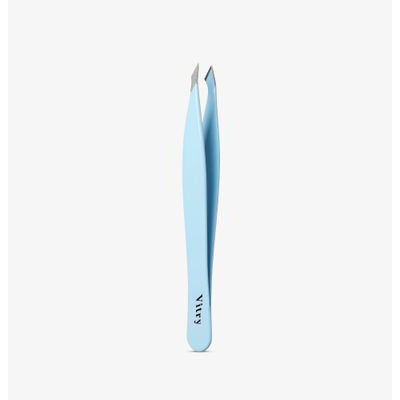 VITRY PINZA DE DEPILAR YATAGAN  COLORES 9CM 1029Y