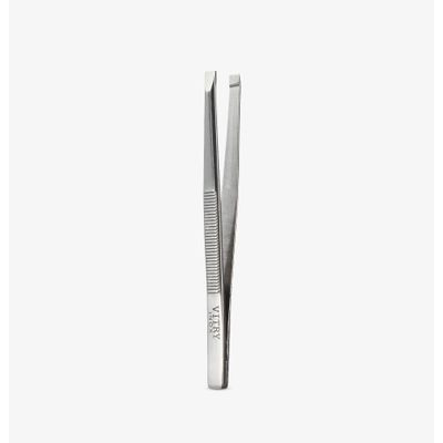 VITRY PINZA DEPILACION PUNTA RECTA 8CM 1012