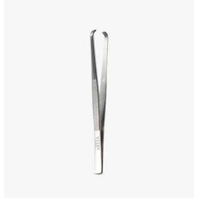 VITRY PINZA DE DEPILAR PUNTA CANGREJO 9CM 1020
