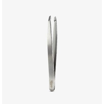 VITRY PINZA PINZA DEPILACION PUNTA AL BIES 8CM 1016