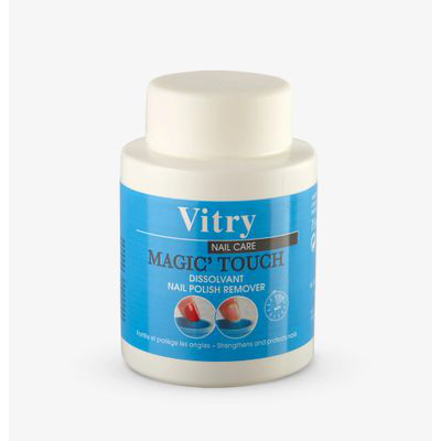 VITRY MAGIC TOUCH
