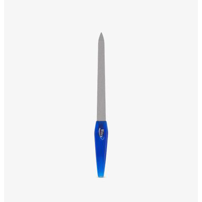 VITRY LIMA PARA UÑAS  ZAFIRO 17CM 1080